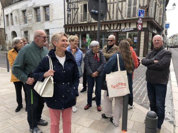 Troyes (52)